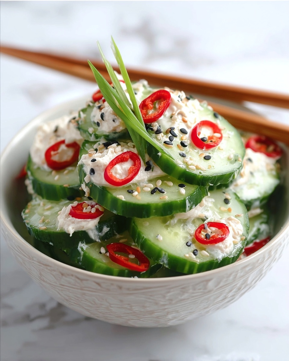 California Roll Salad: A Delicious and Easy Recipe - Recipe Image