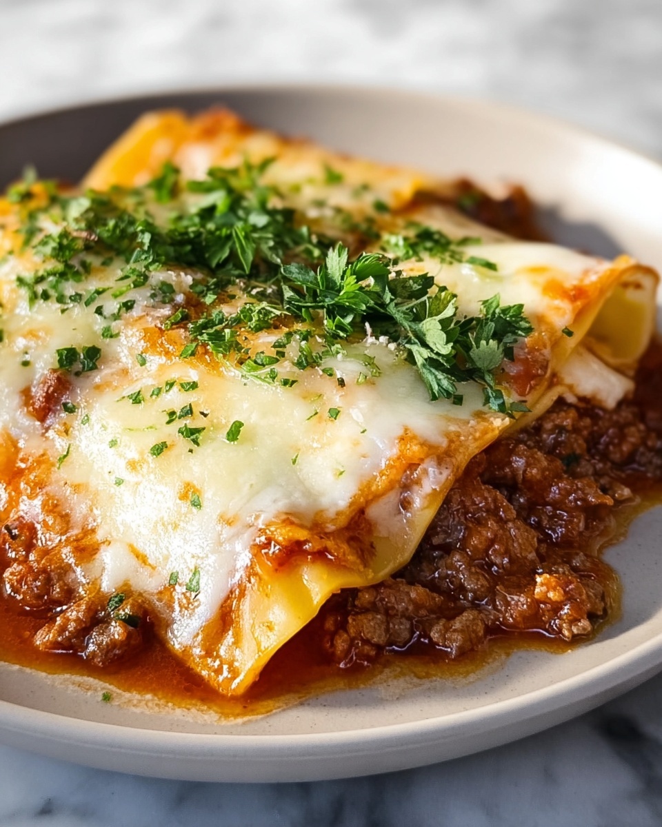 Ground Beef Enchiladas with Spanish Rice and Cheddar Recipe - Recipe Image