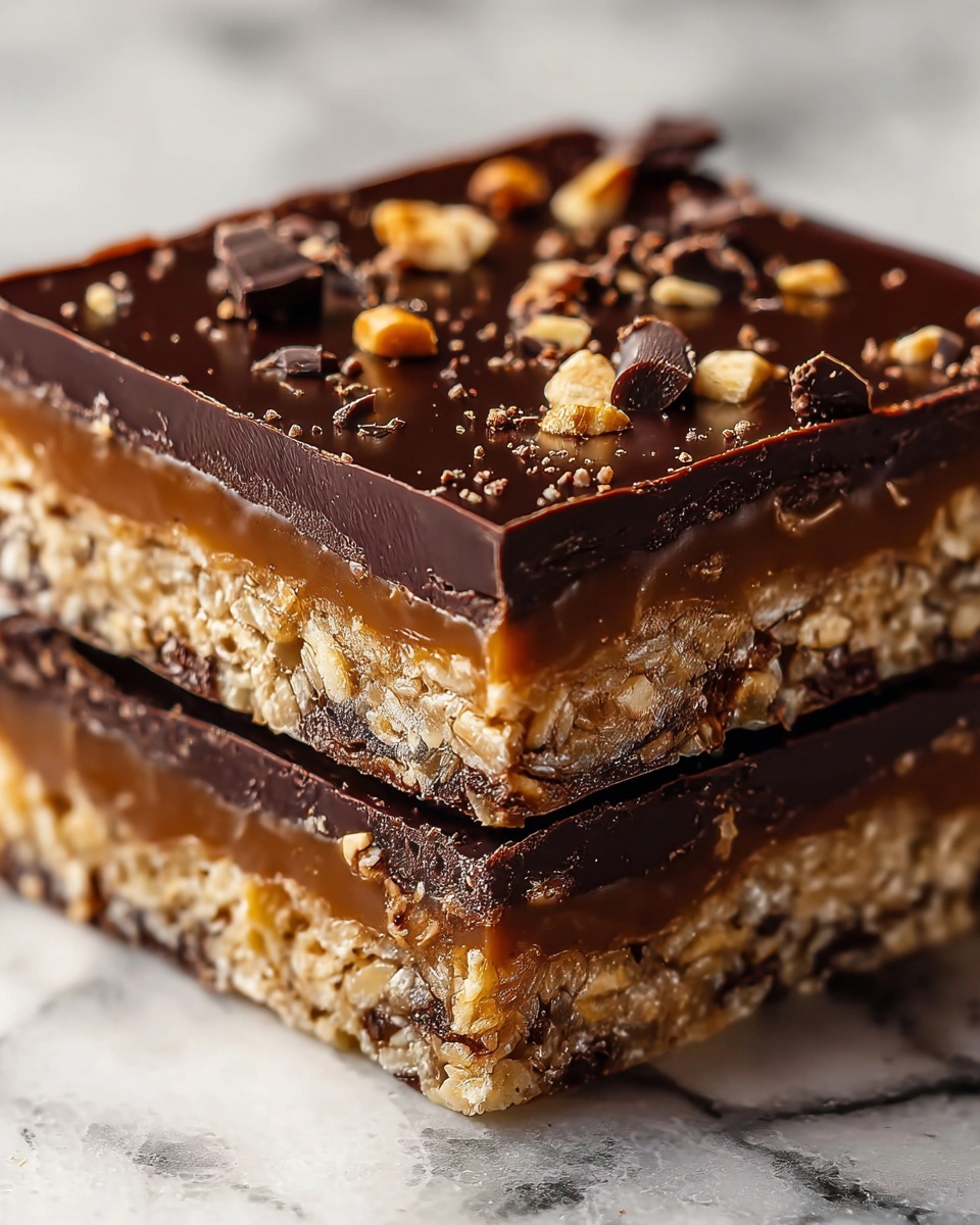 Homemade Butterfingers: A Spooky Halloween Sweet Treat Recipe - Recipe Image