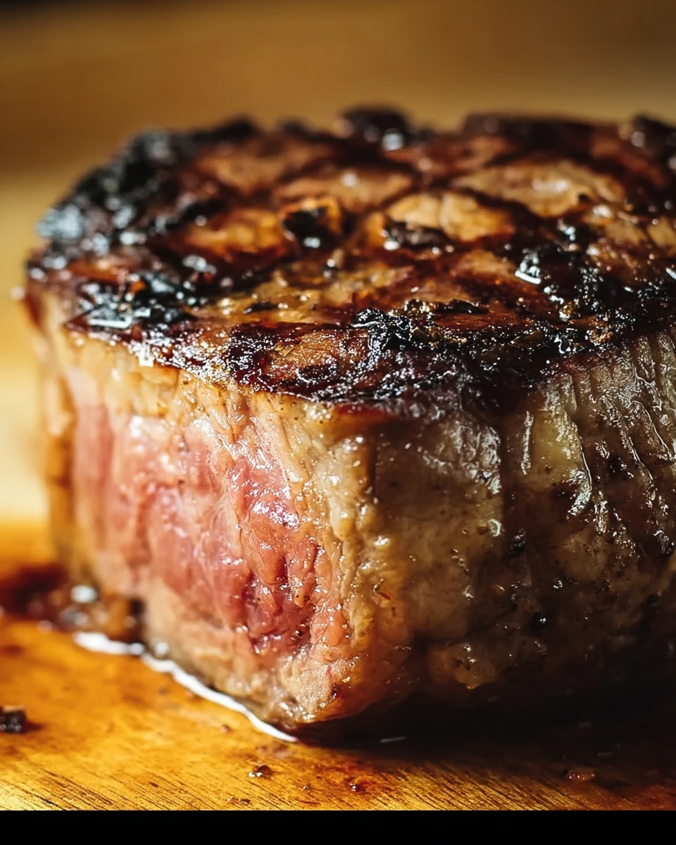 Smashing Roasted Prime Rib Recipe - Recipe Image