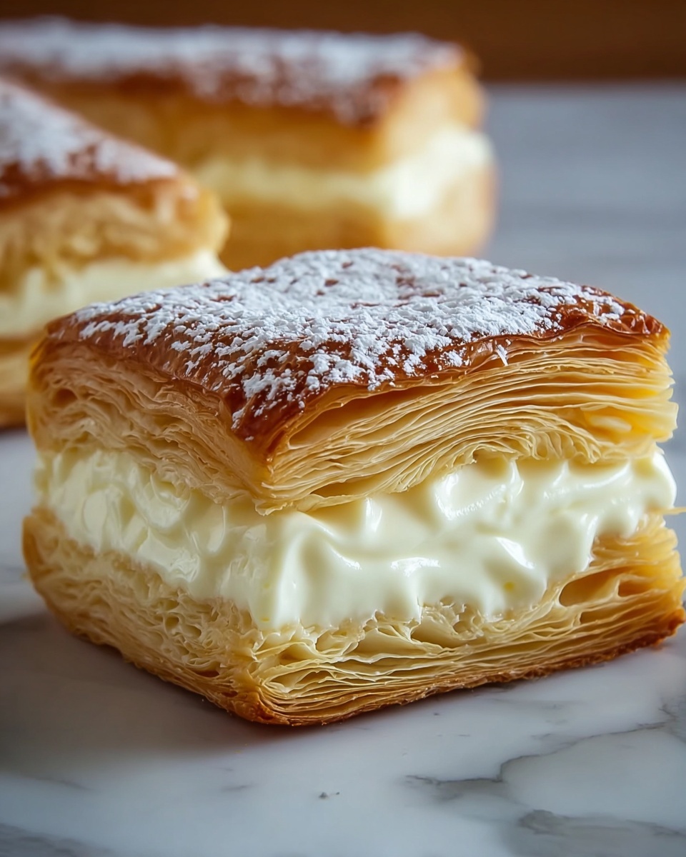 Indulgent King's Hawaiian Cheesecake Danishes Recipe - Recipe Image