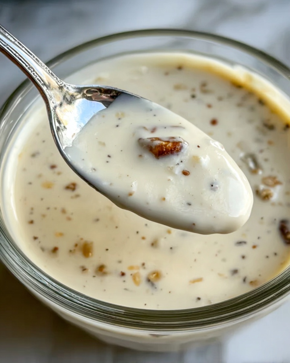 White BBQ Sauce (Alabama White Sauce) Recipe - Recipe Image