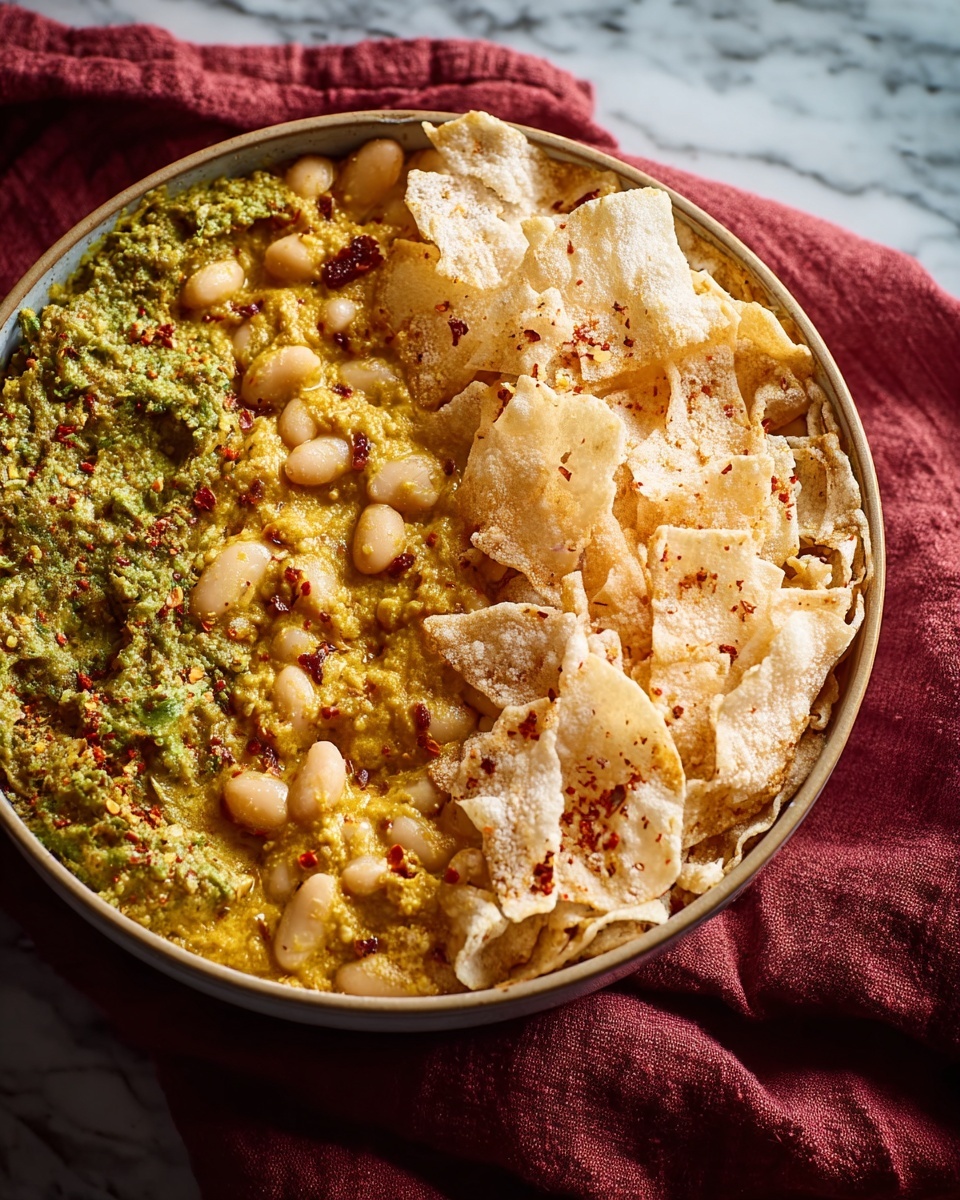 Curried Filo Pie Recipe - Recipe Image