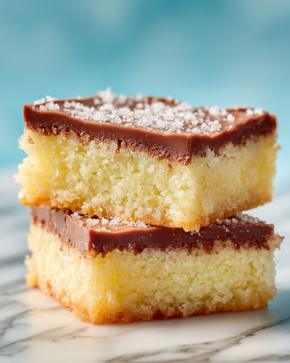 Irresistible Disneyland’s Peanut Butter Sandwich Bars Recipe - Recipe Image
