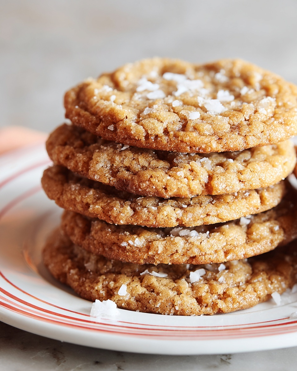 Chewy Coconut Cookies Recipe - Recipe Image