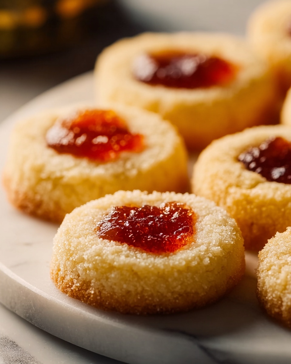 Homemade Apple Jelly Recipe - Recipe Image