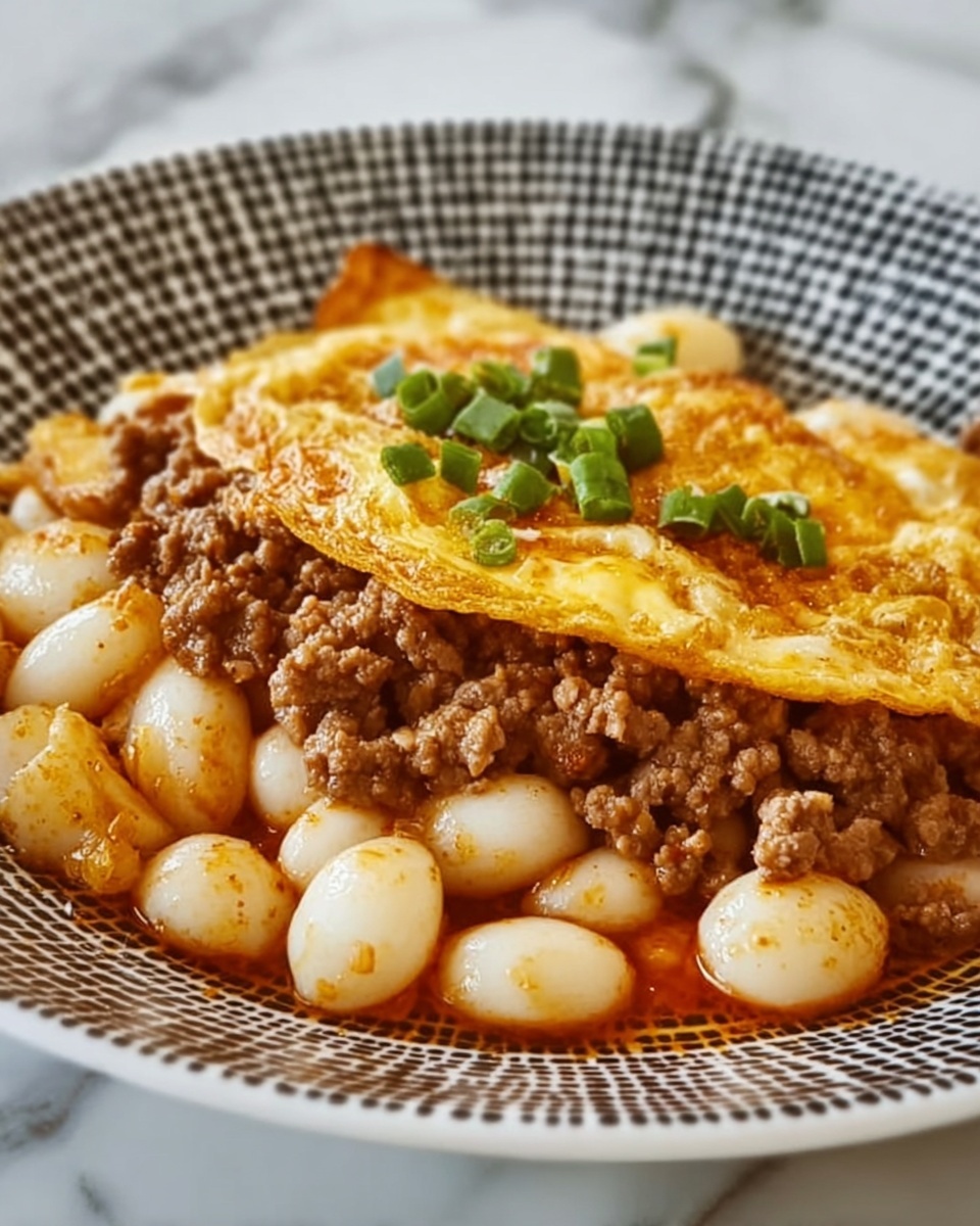 Picadillo Con Papa Recipe - Recipe Image