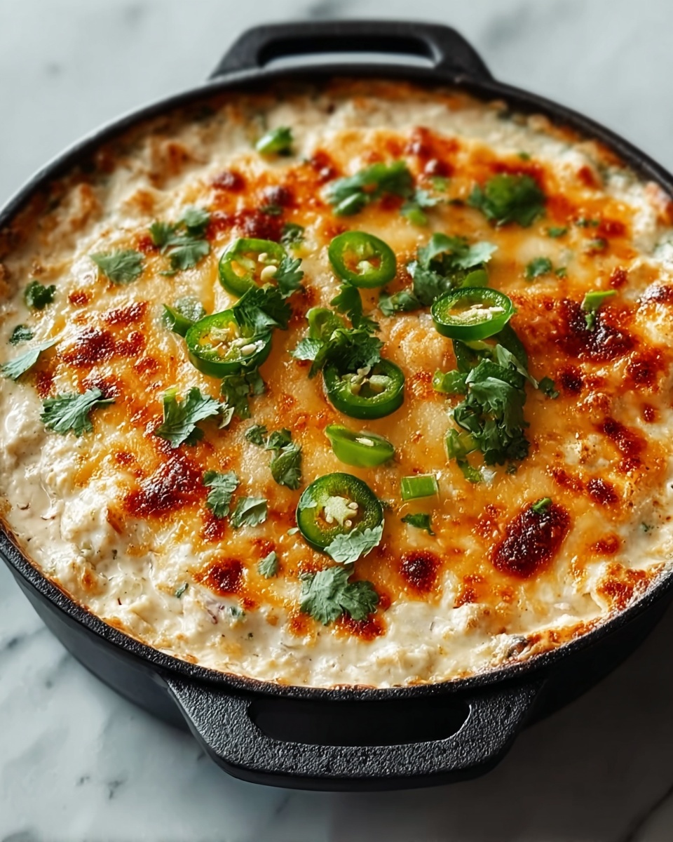 Mississippi Sin Dip Recipe - Recipe Image