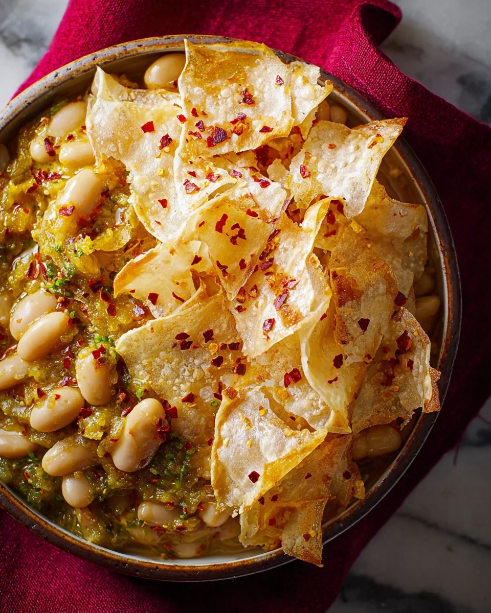 Curried Filo Pie Recipe - Recipe Image