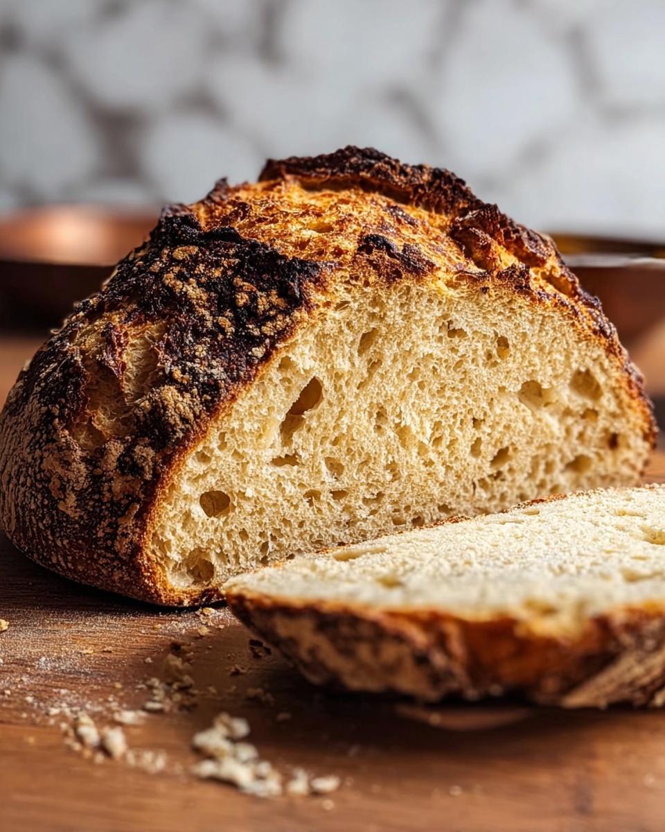 Grandma’s Irish Soda Bread Recipe - Recipe Image