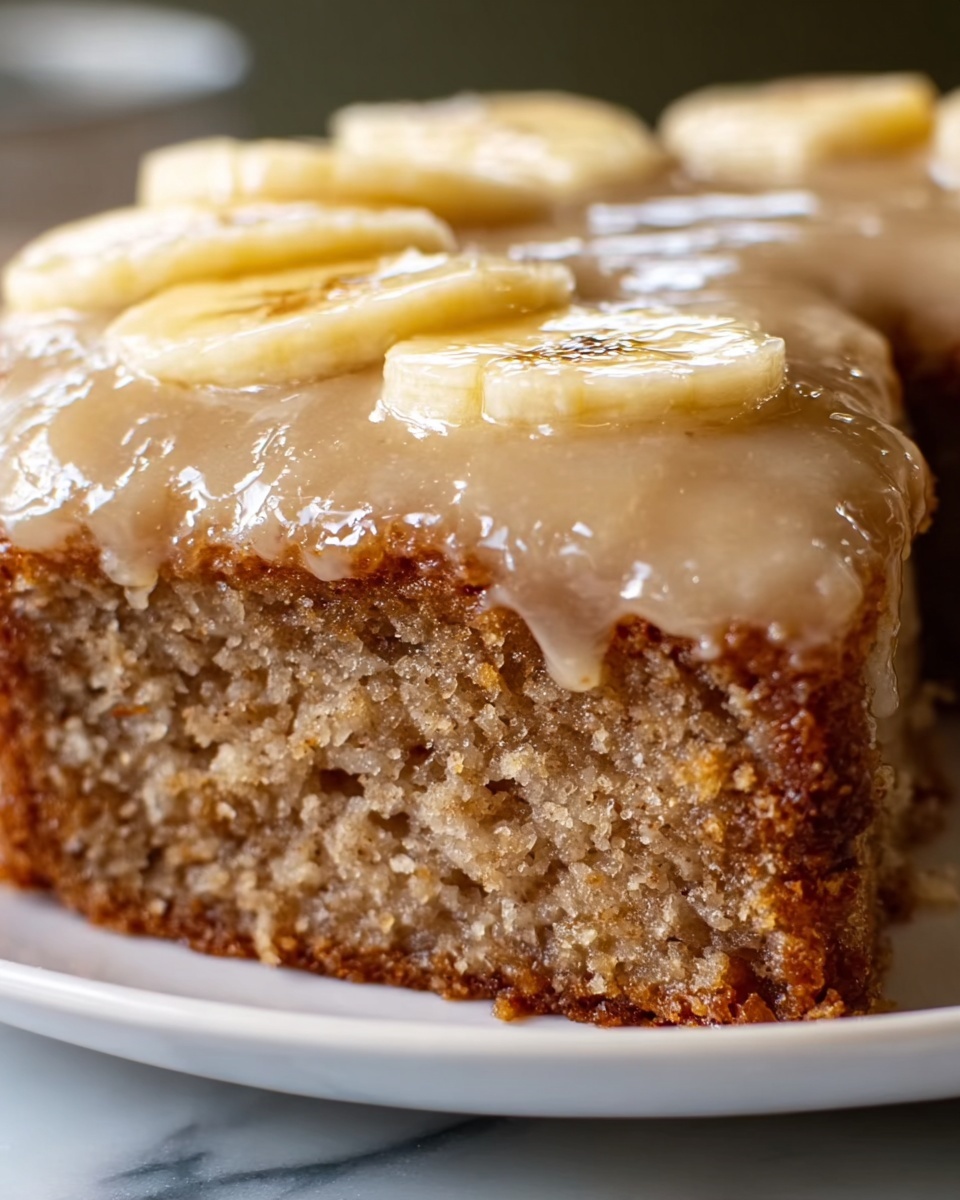 Grandma’s Applesauce Cake Recipe - Recipe Image