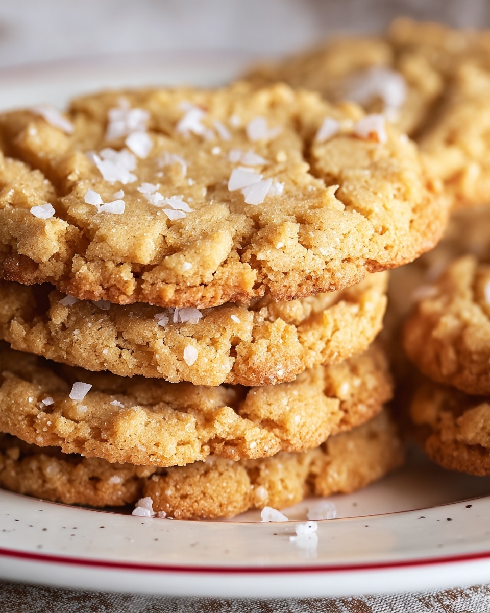 Chewy Coconut Cookies Recipe - Recipe Image