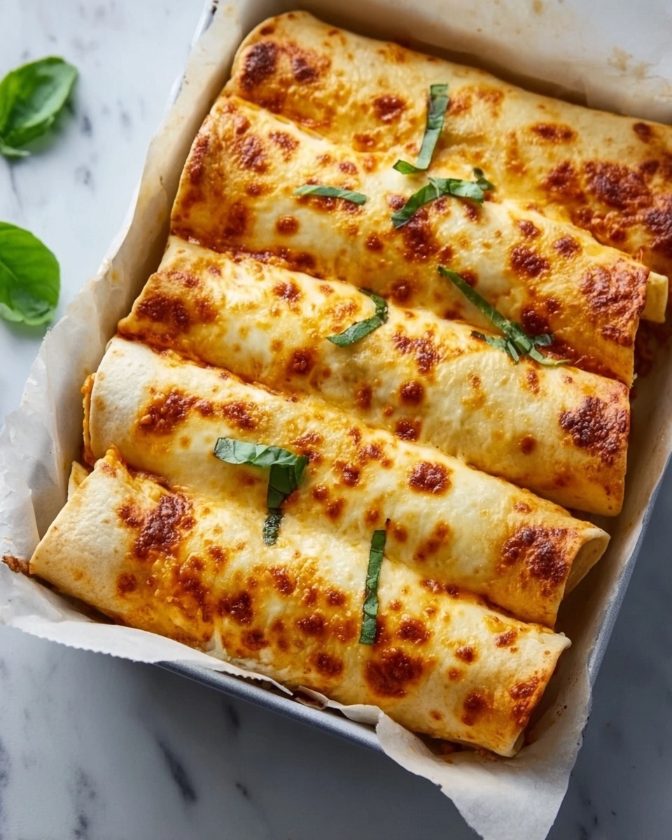 Cheesy Garlic Breadsticks Recipe - Recipe Image