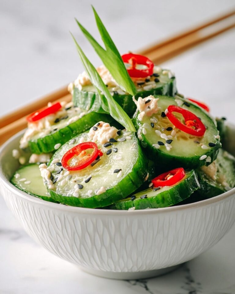 California Roll Salad: A Delicious and Easy Recipe
