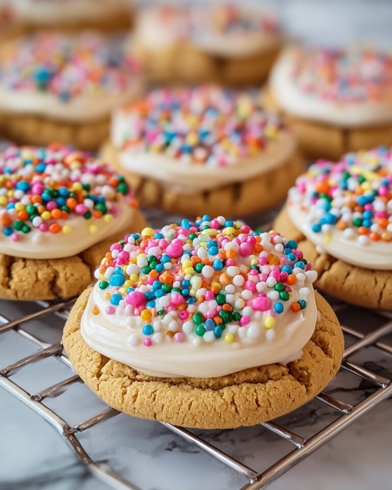 Lofthouse Sugar Cookies Recipe
