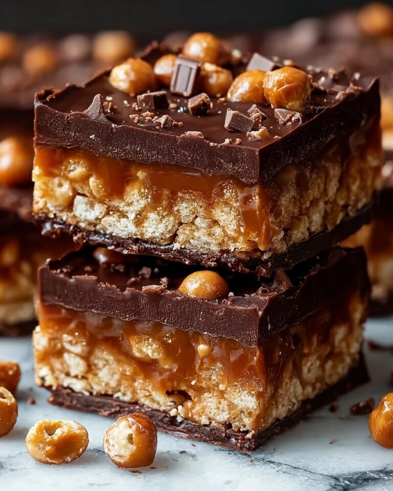 Homemade Butterfingers: A Spooky Halloween Sweet Treat Recipe