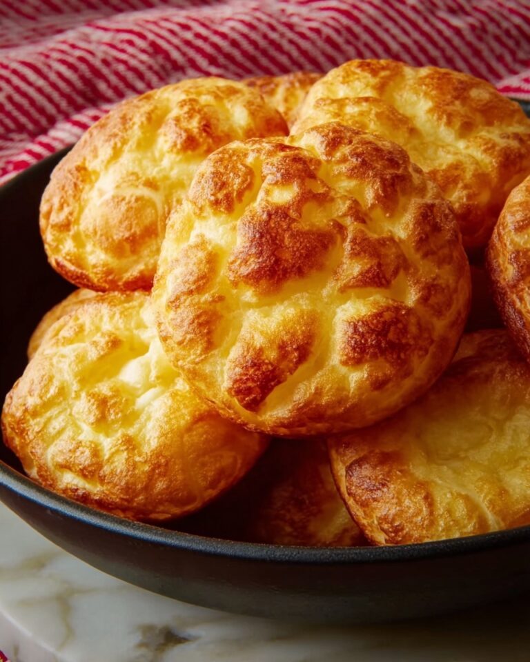 Cloud Bread Recipe: Fluffy and Easy Delight Recipe
