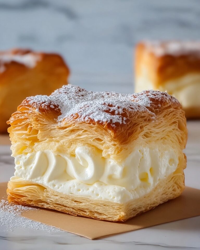 Indulgent King’s Hawaiian Cheesecake Danishes Recipe