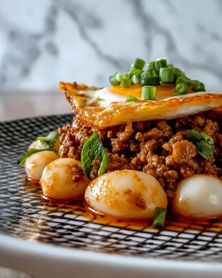 Picadillo Con Papa Recipe