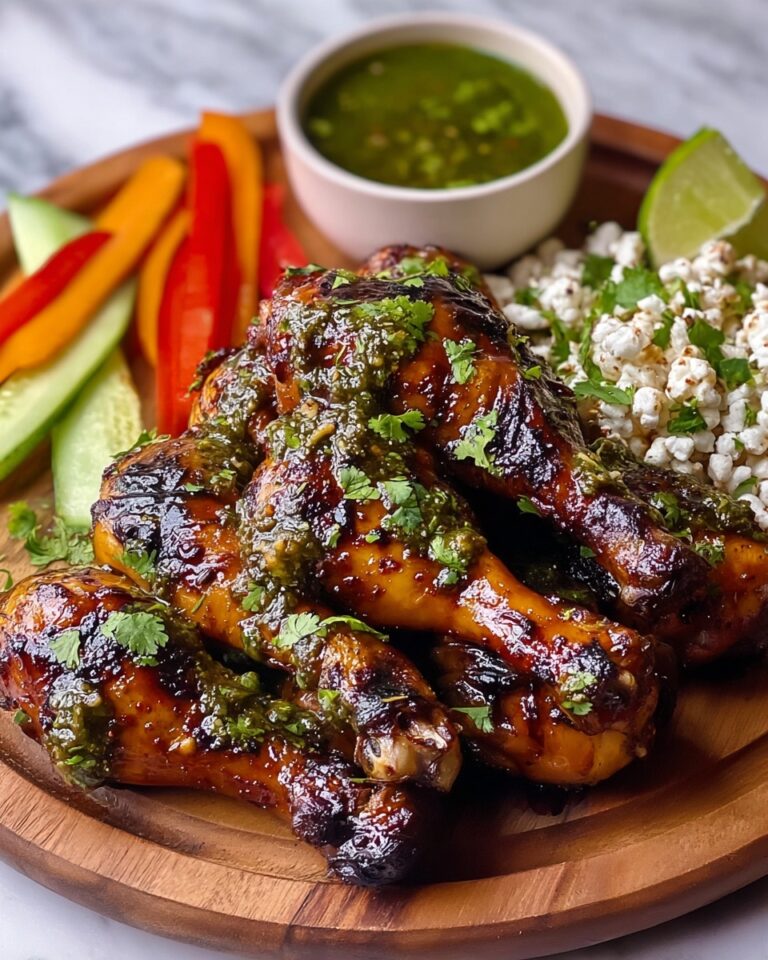 Authentic Caribbean Jerk Chicken Recipe