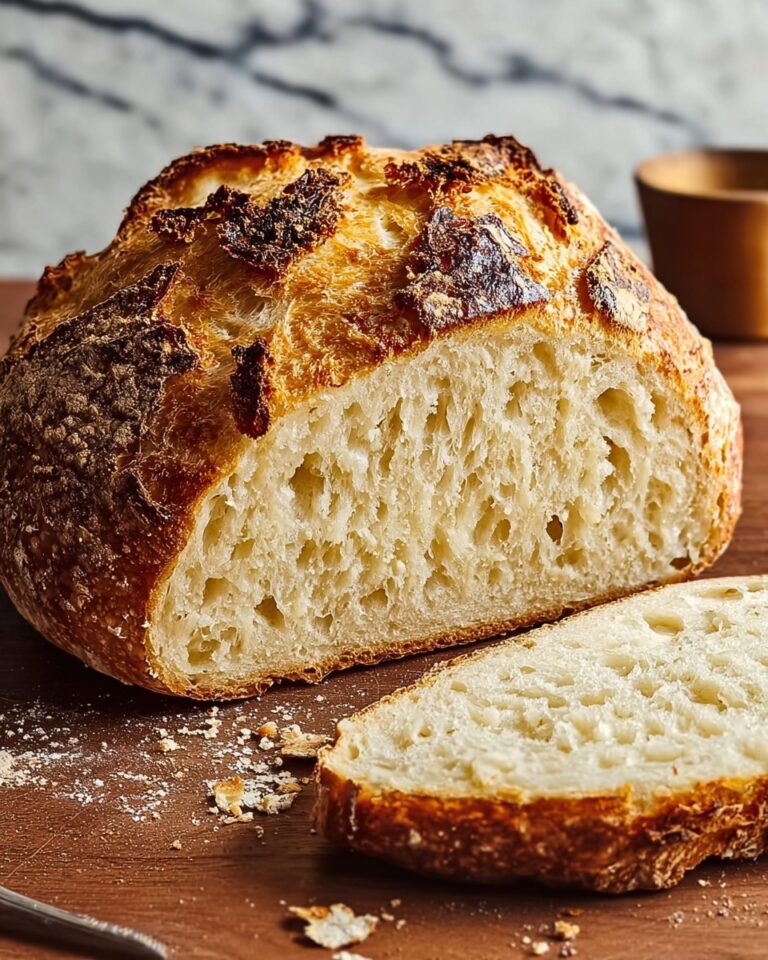 Grandma’s Irish Soda Bread Recipe