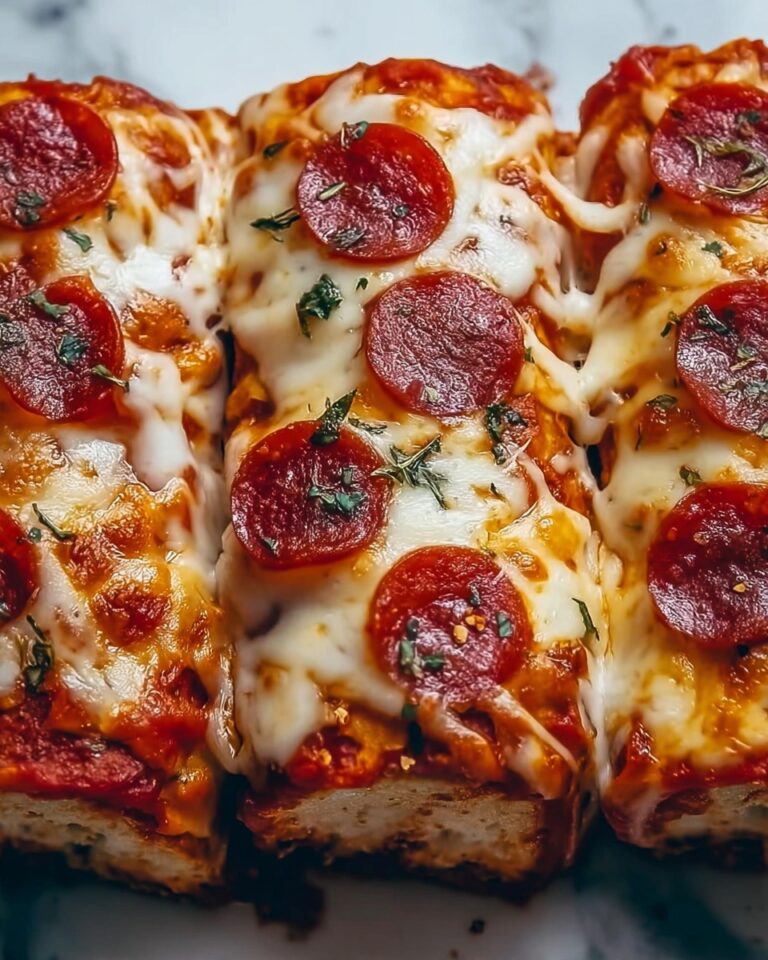 Cheesy Pepperoni Pizza Roll-Ups with Low-Carb Tortillas Recipe