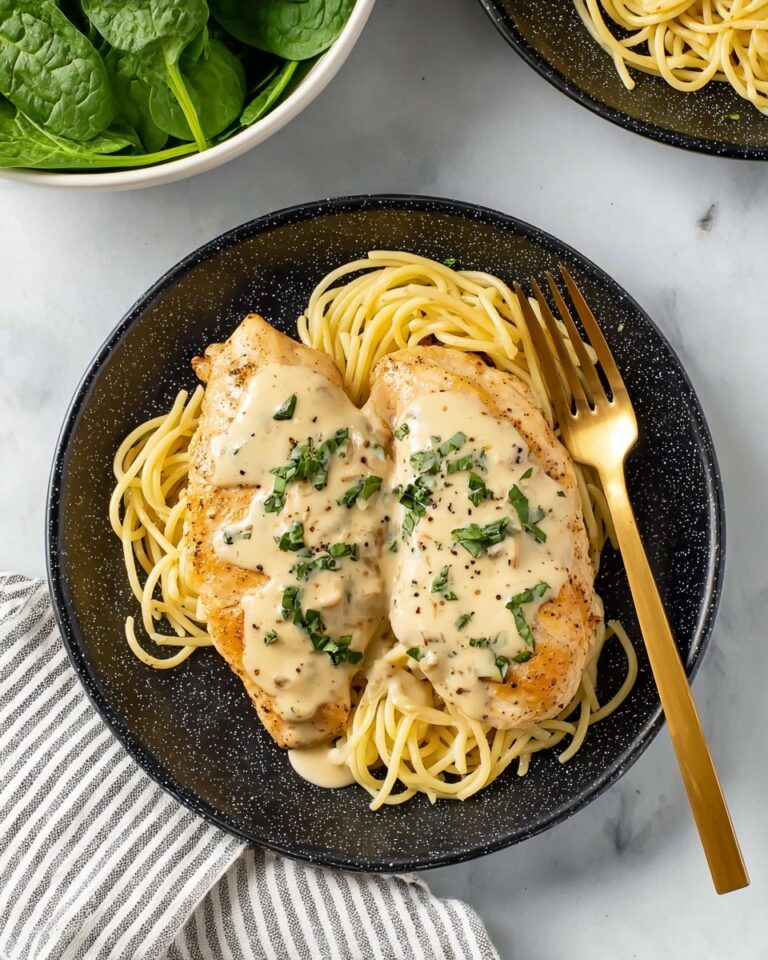 Crockpot Angel Chicken Recipe