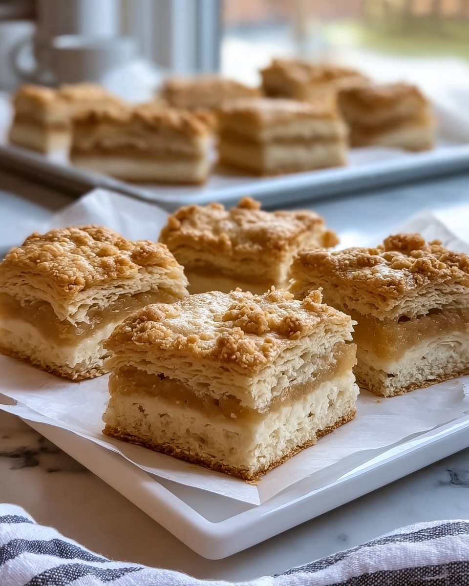 Butter Buttermilk Biscuits Recipe - Recipe Image