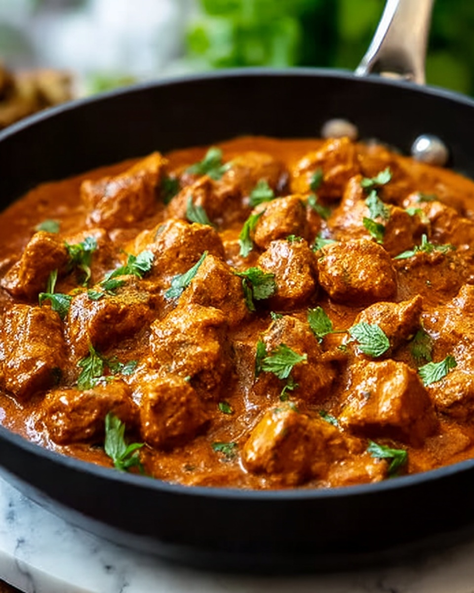 Texas Roadhouse Butter Chicken Skillet Recipe - Recipe Image