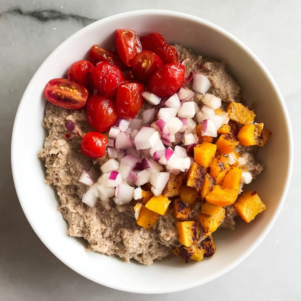 Mediterranean Quinoa Power Bowl Recipe - Recipe Image