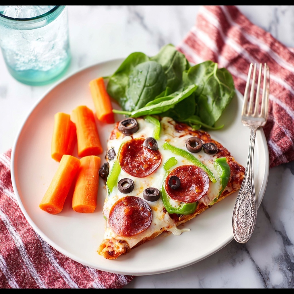 Supreme Pizza Chicken Bake Recipe - Recipe Image