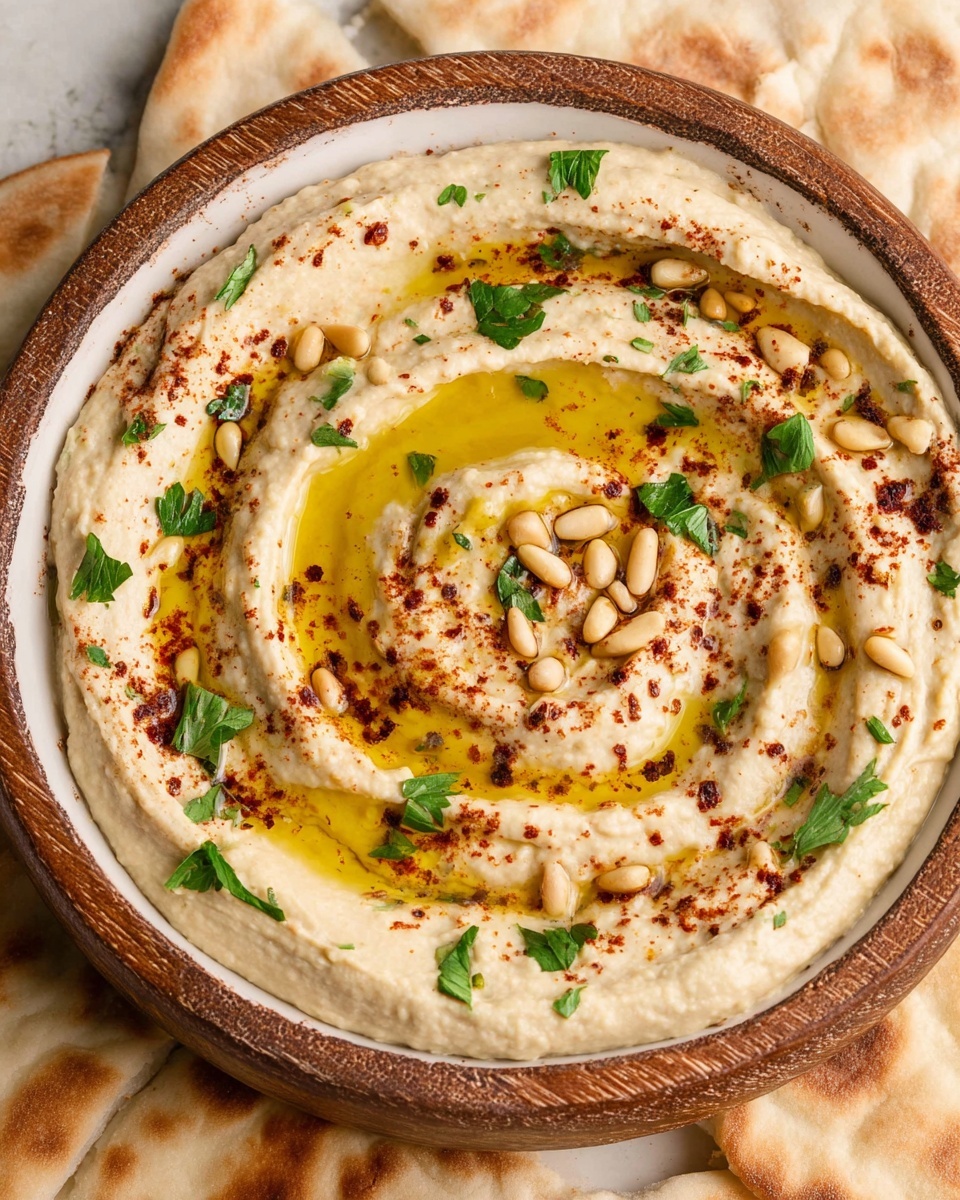 Air Fryer Baba Ganoush Recipe - Recipe Image