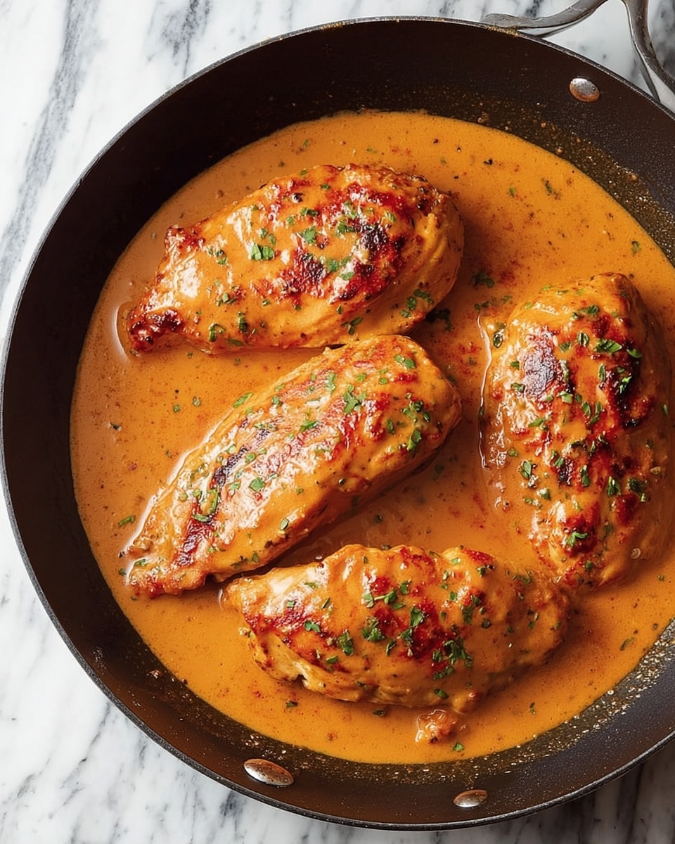 Easy Chicken Lazone Recipe - Recipe Image