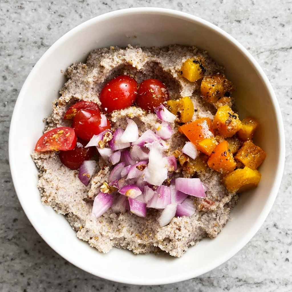 Mediterranean Quinoa Power Bowl Recipe - Recipe Image