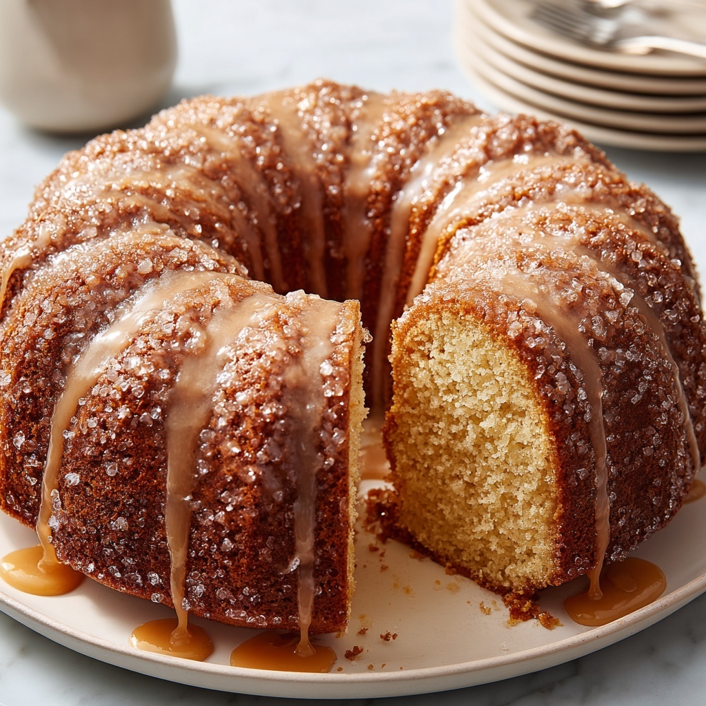 Best Mother’s Crack Cake Recipe - Recipe Image