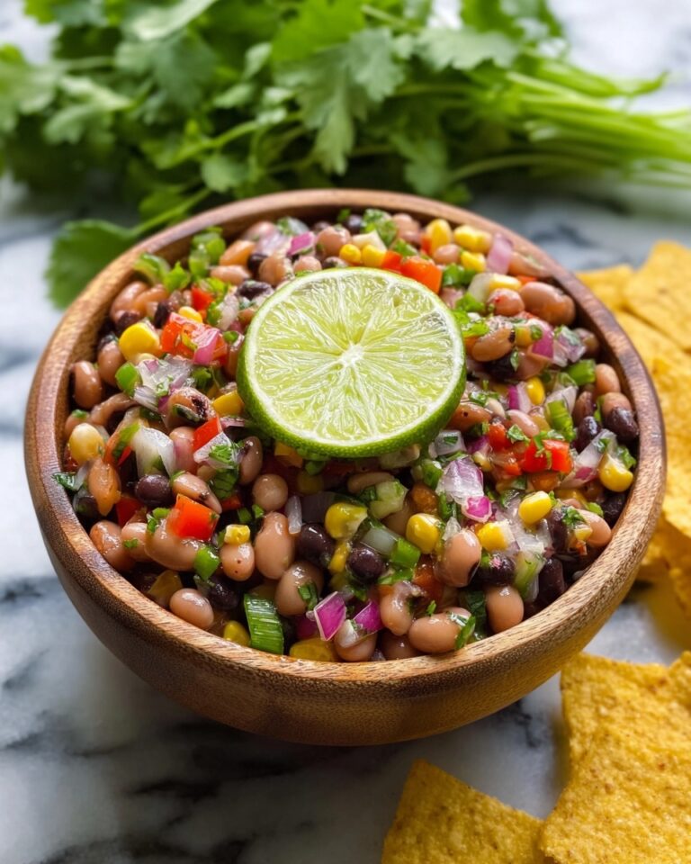 Best Ever Cowboy Caviar Recipe