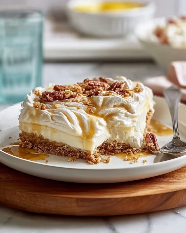 Fried Ice Cream Dessert Casserole Recipe