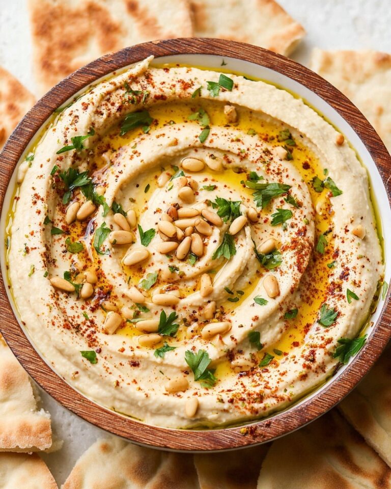 Air Fryer Baba Ganoush Recipe