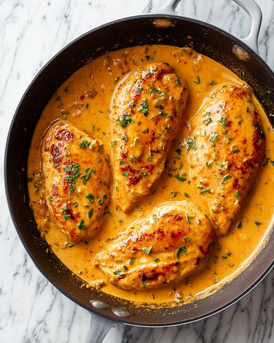 Easy Chicken Lazone Recipe - Recipe Image