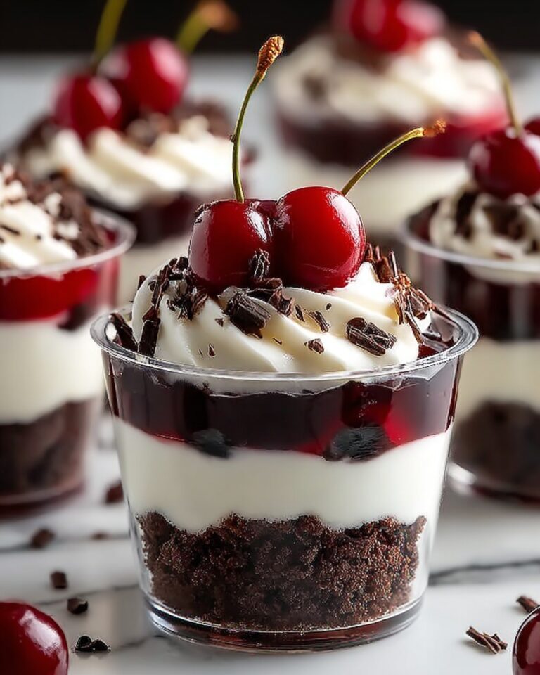 Zombie Dirt Pudding Cups: Spooky, Easy, and Perfect for Halloween Fun Recipe