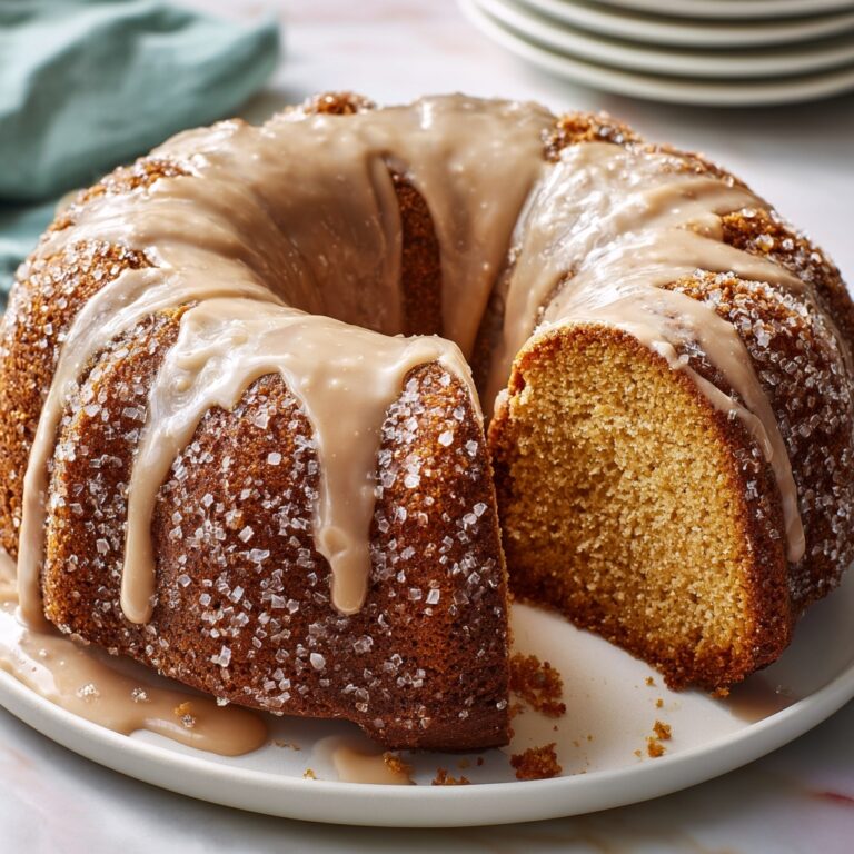 Best Mother’s Crack Cake Recipe