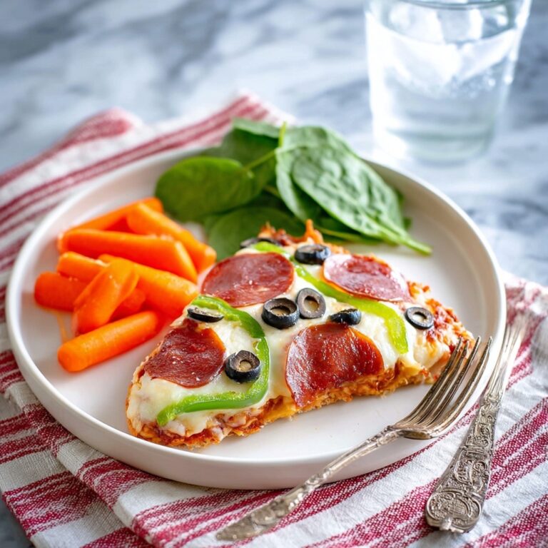 Supreme Pizza Chicken Bake Recipe