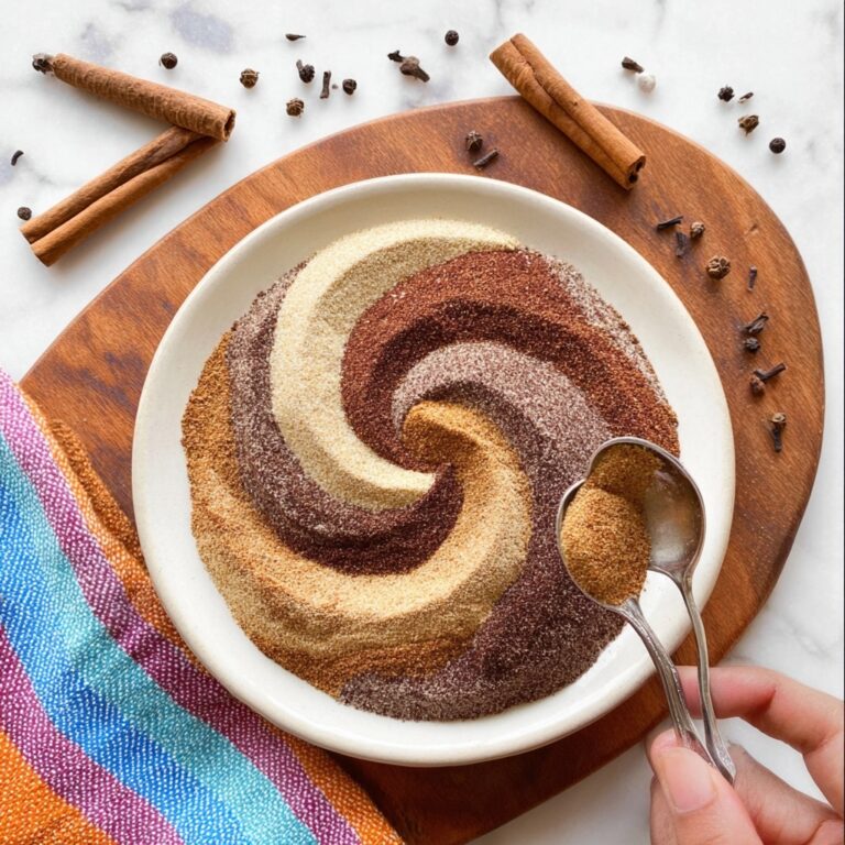 Homemade Pumpkin Pie Spice Recipe