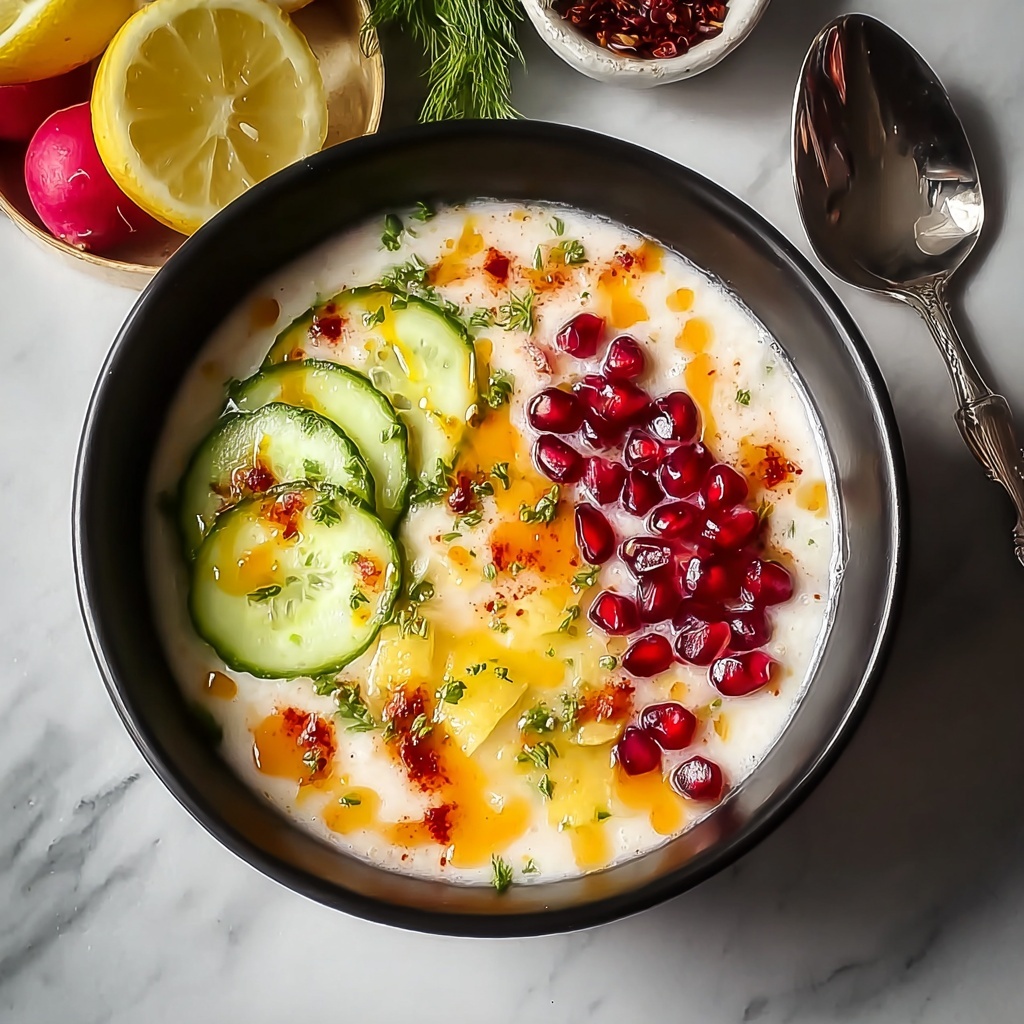 Shark Attack Punch Recipe - Recipe Image