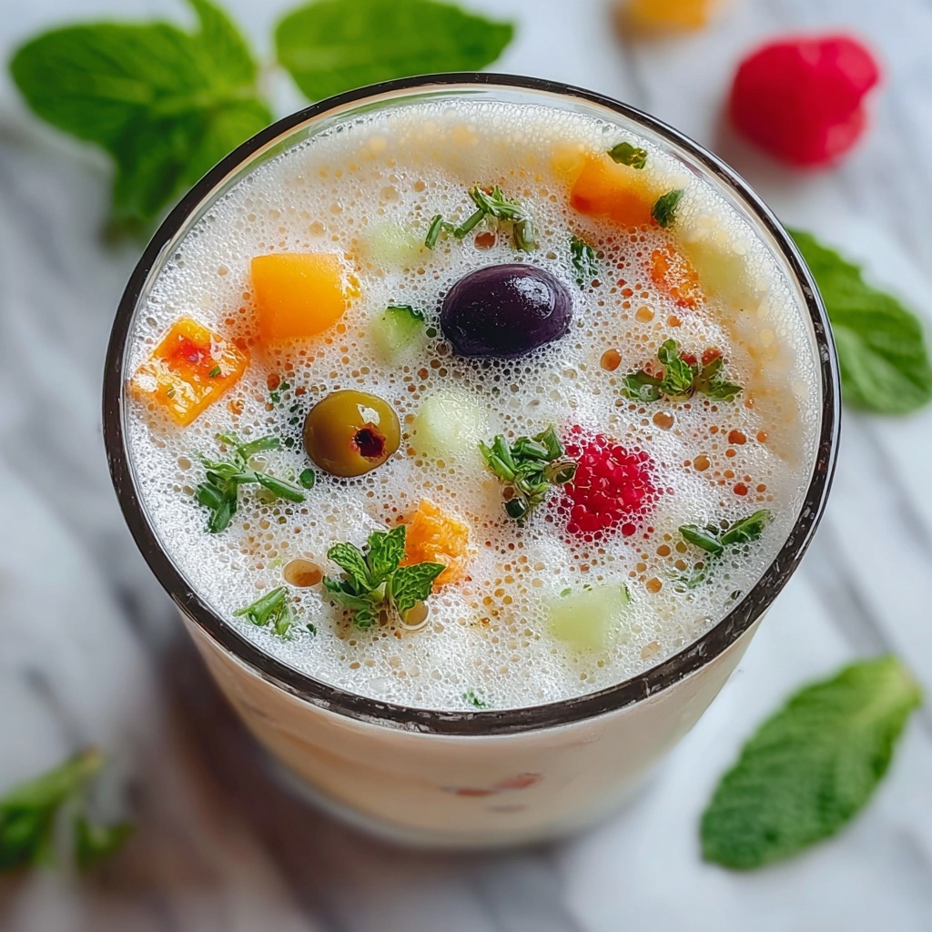 Cobb Salad with the Best Dressing Recipe - Recipe Image