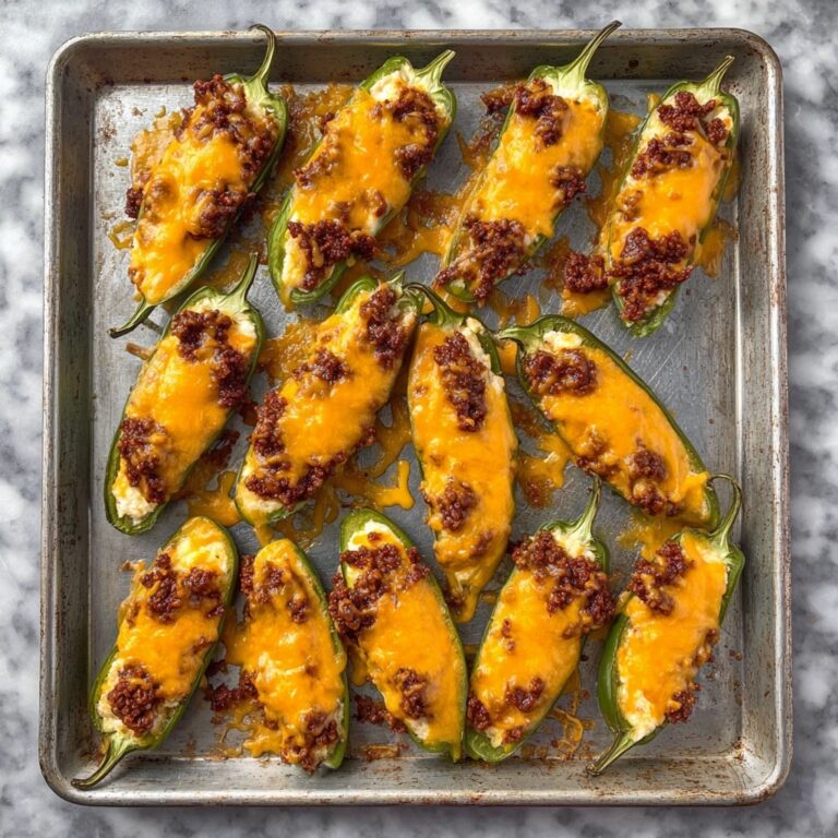 Cheesy Pancetta Wrapped Chicken Rollups Recipe