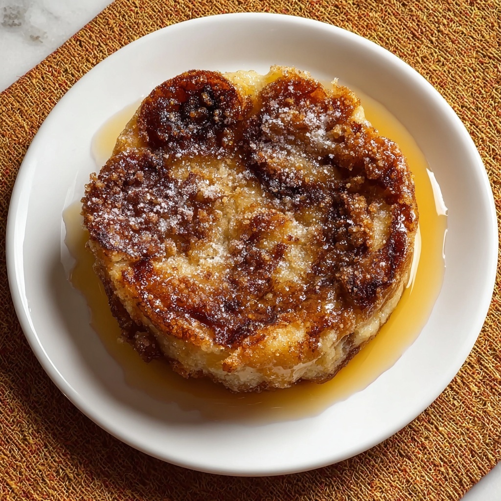 Country Apple Fritter Bread Recipe - Recipe Image