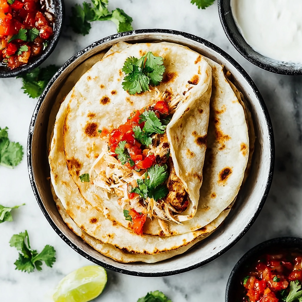 Chicken Quesadilla Recipe - Recipe Image