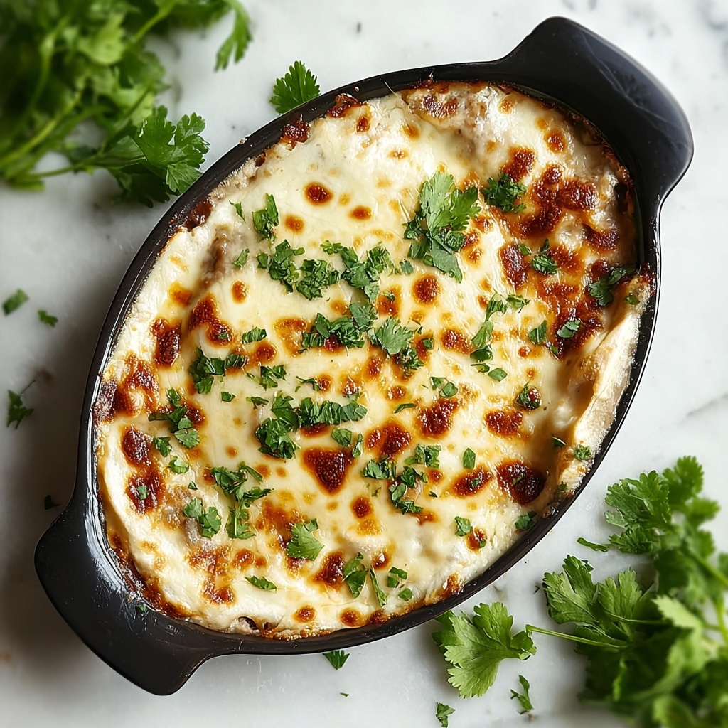 Delicious Baked Chicken Chimichangas Recipe - Recipe Image