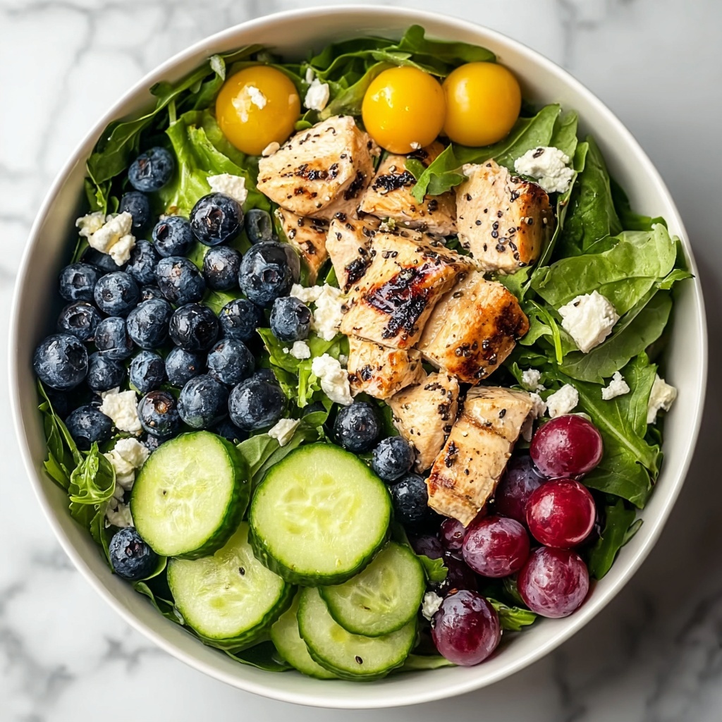 Honey Chipotle Chicken Tacos Recipe - Recipe Image